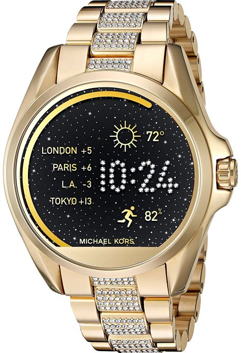 michael kors watch replica ebay|michael kors smartwatch case.